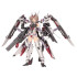 Frame Arms Girl Plastic Model Kit Kongo 16 cm