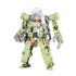 Frame Arms Girl Plastic Model Kit Greifen 15 cm