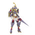 Frame Arms Girl Plastic Model Kit Hand Scale Durga I 9 cm