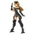 Frame Arms Girl Plastic Model Kit Architect Black Ver. 15 cm