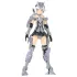 Frame Arms Girl Grande Scale Plastic Model Kit Architect 25 cm       