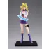Yu-Gi-Oh! Oshi Works Statue 1/7 Mai Valentine 23 cm          