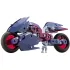 Gigantic Arms MSG Plastic Model Kit Rapid Raider Shadow Dancer Ver. 24 cm
