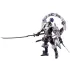 Hexa Gear Plastic Model Kit 1/24 Govenor Ex Armor Type: Monoceros 9 cm