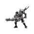 Hexa Gear Plastic Model Kit 1/24 Governor Armor Type Knight Nero 8 cm