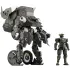 Hexa Gear Plastic Model Kit 1/24 Definition Armor VT1 12 cm 