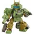 Evoroids Plastic Model Kit EVV-GC1 G-Crawler 8 cm