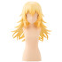 Sousai Shojo Teien Zubehör Set für Actionfiguren Arranged Wigs Wolf Layer Cut