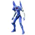Neon Genesis Evangelion Plastic Model Kit 1/400 EVA-00 Proto Type TV Ver. 19 cm  