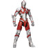Ultraman Plastic Model Kit Ultraman 17 cm