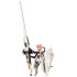 Megami Device Plastic Model Kit 1/1 Bullet Knights Lancer 35 cm