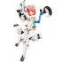 Alice Gear Aegis Megami Device Plastic Model Kit Aika Aikawa 16 cm