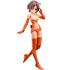 Megami Device M.S.G. Model Kit Zubehör-Set 01 Tops Set Skin Color D