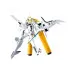 Busou Shinki Plastic Model Kit Type Angel Arnval Tranche 2 20 cm