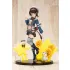 Hololive Production PVC Statue 1/7 Oozora Subaru Suspenders Ver. 21 cm