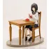 Soshimin: How to Become Ordinary PVC Statue 1/6 Yuki Osanai 20 cm