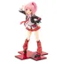 Shugo Chara! PVC Statue 1/7 Hinamori Amu School Uniform Ver. 21 cm       