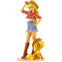 Mein kleines Pony Applejack Bishoujo Statue 22 cm
