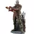 Dead by Daylight The Trapper Statue 26 cm