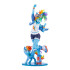 Mein kleines Pony Bishoujo Rainbow Dash 1/7 Statue 24 cm Limited Edition