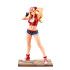 SNK Heroines Bishoujo PVC Statue 1/7 Tag Team Frenzy Terry Bogard 23 cm