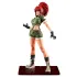 The King of Fighters '97 Bishoujo PVC Statue 1/7 Orochi Leona 23 cm