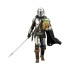 Star Wars The Mandalorian & Grogu with Beskar Staff ARTFX Statue 18 cm
