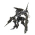 Armored Core Plastic Model Kit 1/72 Omer Type-Lashire Stasis Full Package Ver. 24 cm