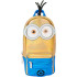 Ich - Einfach unverbesserlich by Loungefly Federmäppchen Mini Backpack Minion