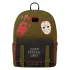 Warner Bros by Loungefly Full-Size Rucksack Friday the 13th