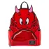 Universal by Loungefly Mini Rucksack Casper the Friendly Ghost Hot Stuff