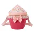 Loungefly Umhängetasche Figural Cupcake 