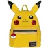 Pokemon by Loungefly Mini Rucksack World 1-1 Sequin Pikachu Cosplay