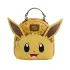 Pokemon by Loungefly Mini Rucksack Eevee Convertible Cosplay