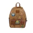 Pokemon by Loungefly Mini Rucksack Camper Patch
