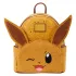 Pokemon by Loungefly Mini Rucksack Eevee