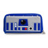 Star Wars Geldbeutel R2-D2 Droid by Loungefly