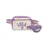 Warner Brothers by Loungefly Sling Brusttasche / Umhängetasche Lola Bunny