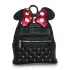 Disney by Loungefly Rucksack Minnie Bow