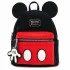 Disney by Loungefly Rucksack Mickey