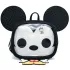 Disney POP! by Loungefly Rucksack Mickey Mouse Pin Trader Cosplay