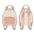 Disney by Loungefly Rucksack Ultimate Princess AOP Sequin