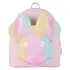 Minnie Mouse by Loungefly Mini Rucksack Tie Dye