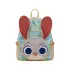 Zootopia 2 by Loungefly Mini Rucksack Judy Hopps