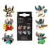 Disney by Loungefly Ansteck-Pins Blind Box Web Stitch Sortiment (12)