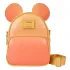 Disney by Loungefly Rucksack und Tragetasche Mickey Mouse Glitter