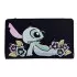 Disney by Loungefly Geldbeutel Lilo & Stitch Flowers