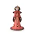 Star Wars Porzellan Statue Queen Amidala in Throne Room 55 cm