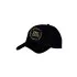 Herr der Ringe Baseball Cap Gold Logo
