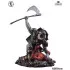 Frank Frazetta Death Dealer Legacy Series Statue 34 cm